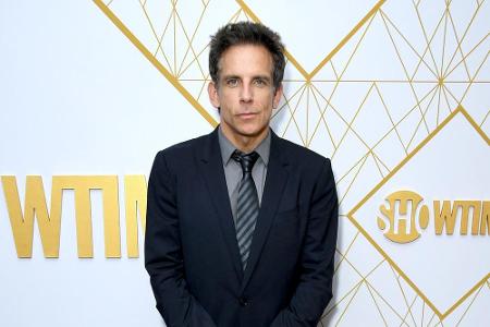 Bei Schauspieler Ben Stiller wurde 2014 Prostatakrebs diagnostiziert. Seine Behandlung bestand zu seinem Glück nur aus einer...