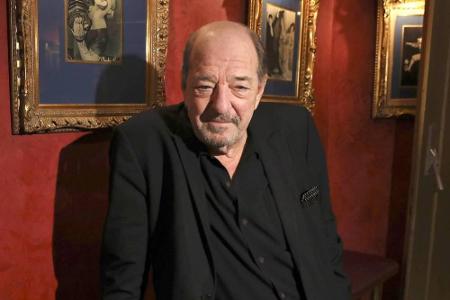 Bei Ralph Siegel wurde 2007 Prostatakrebs entdeckt und mit Strahlentherapie behandelt.