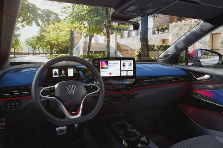 VW ID.4 GTX