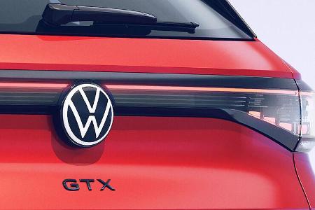 VW ID.4 GTX