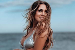 Jessica Paszka: Warum die "Bachelorette" für heiße Szenen gut ist