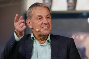 Wontorra hört bei Sky auf