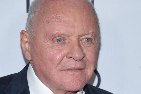 Anthony Hopkins, hier im Jahr 2019, hat seinen Oscar nicht persönlich in Empfang genommen Anthony Hopkins, hier im Jahr 2019, hat seinen Oscar nicht persönlich in Empfang genommen
