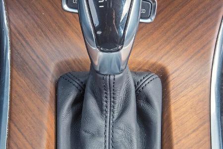 Volvo XC60, Exterieur/Interieur
