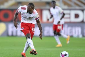 Medien: U21-Spieler Ambrosius positiv getestet