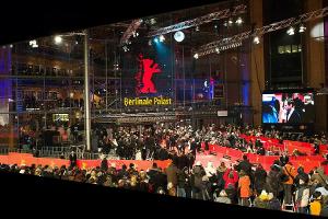 So wie hier wird es beim "Berlinale Summer Special" sicherlich nicht zugehen.