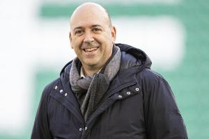 Bayer-Boss Carro hadert mit Saison: "Anspruch und Realität liegen auseinander"