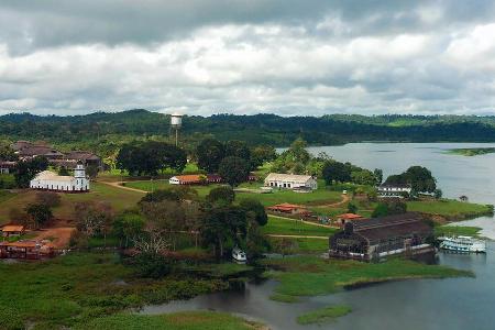 Eigentlich ein idyllischer Anblick: Eigentlich ein idyllischer Anblick: