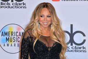 Mariah Carey besingt ihre Covid-19-Impfung