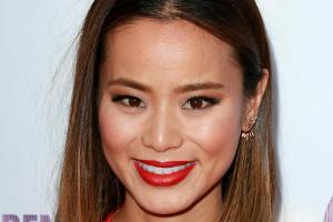Jamie Chung: Glamour-Auftritt mit wichtiger Botschaft