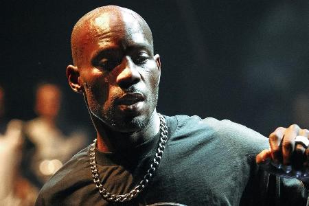 DMX' Zustand ist weiterhin kritisch.