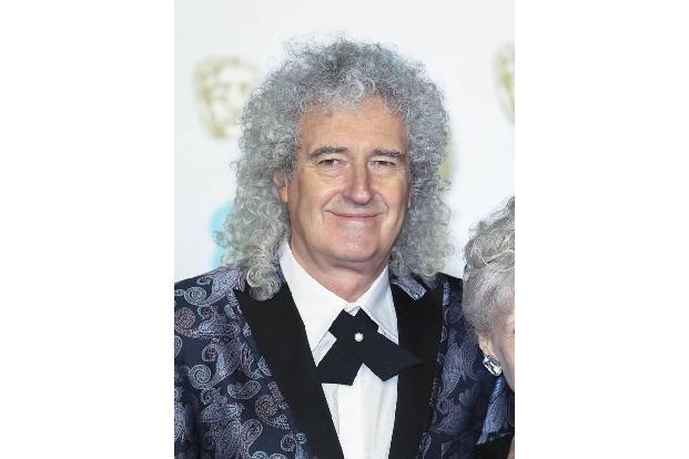 Brian May bereitete seinen Fans Sorge, als er kürzlich auf Instagram öffentlich machte, dass er einen Herzinfarkt erlitten h...