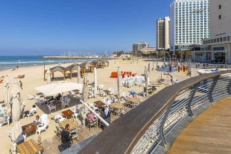 Bald wird es ausländischen, geimpften Reisegruppen wieder möglich zu sein nach Tel Aviv zu reisen. Bald wird es ausländischen, geimpften Reisegruppen wieder möglich zu sein nach Tel Aviv zu reisen.