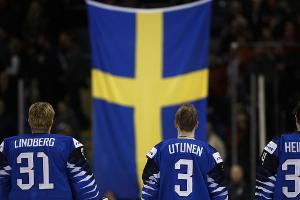 Mutmaßlicher Sport-Datenklau: Schweden beschuldigt russischen Militärgeheimdienst