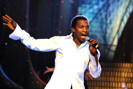 Haddaway