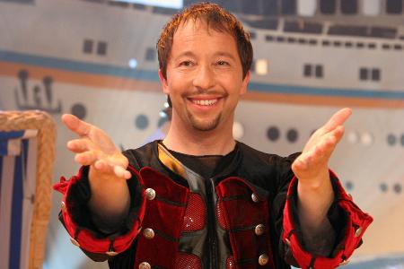 DJ Bobo