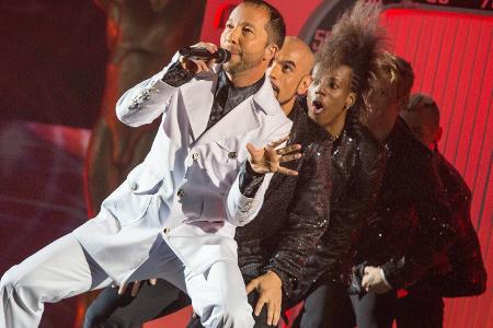 DJ Bobo
