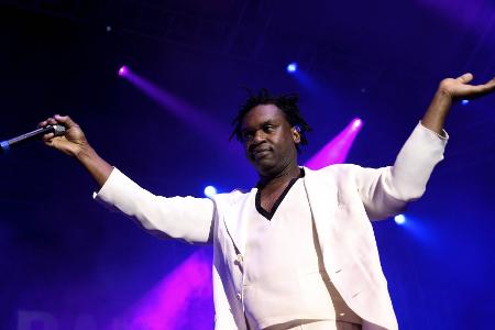 Dr. Alban