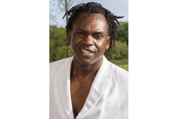 Dr. Alban