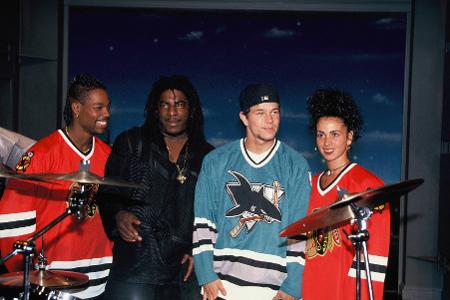 marky mark Prince Ital Joe