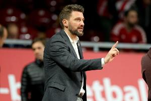 Basketball: Pesic sieht bei Geisterspielen keine größere Gefahr als im Fußball