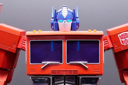 Optimus Prime G1 Roboter Optimus Prime G1 Roboter