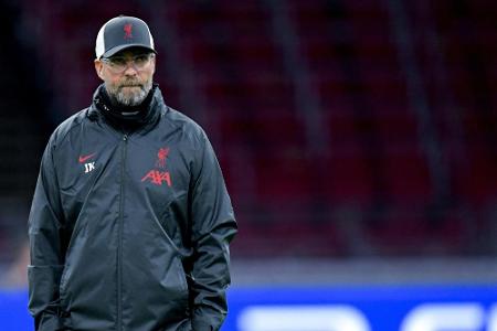 Klopp gratuliert Guardiola und Gündogan zur Meisterschaft Klopp gratuliert Guardiola und Gündogan zur Meisterschaft
