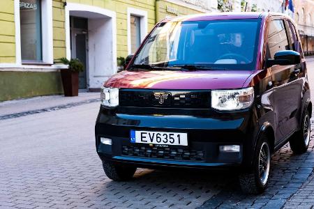 FreZe Nikrob EV (2021): Offizielle Infos zum Elektro-Preisknüller