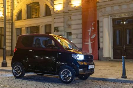 FreZe Nikrob EV (2021): Offizielle Infos zum Elektro-Preisknüller