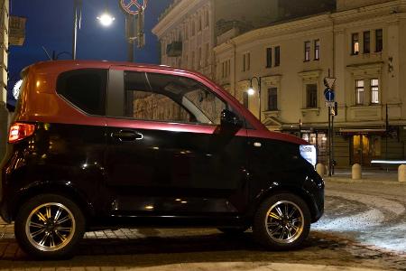 FreZe Nikrob EV (2021): Offizielle Infos zum Elektro-Preisknüller