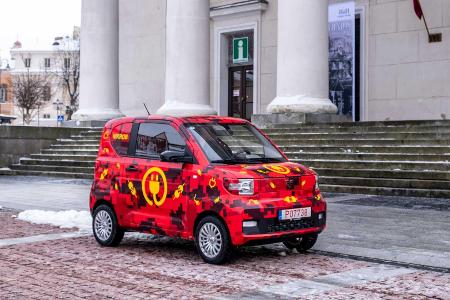 FreZe Nikrob EV (2021): Offizielle Infos zum Elektro-Preisknüller