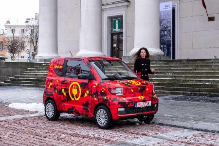 FreZe Nikrob EV (2021): Offizielle Infos zum Elektro-Preisknüller