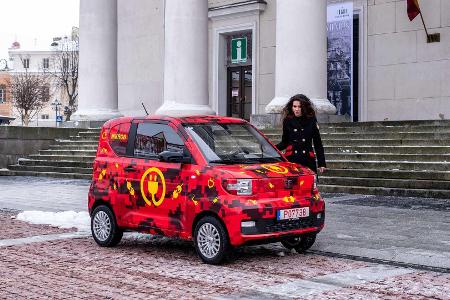 FreZe Nikrob EV (2021): Offizielle Infos zum Elektro-Preisknüller