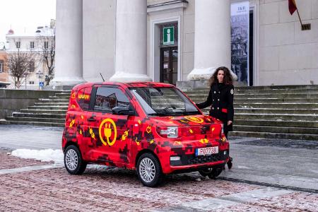 FreZe Nikrob EV (2021): Offizielle Infos zum Elektro-Preisknüller