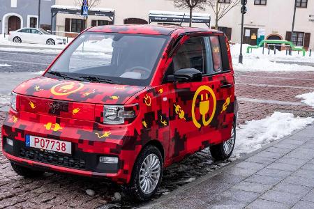 FreZe Nikrob EV (2021): Offizielle Infos zum Elektro-Preisknüller