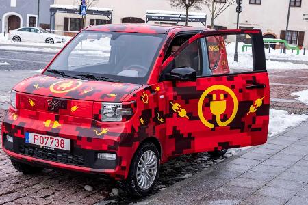 FreZe Nikrob EV (2021): Offizielle Infos zum Elektro-Preisknüller