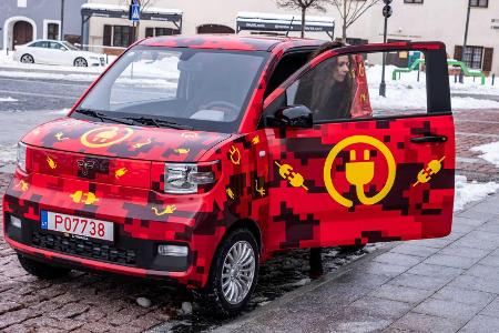 FreZe Nikrob EV (2021): Offizielle Infos zum Elektro-Preisknüller