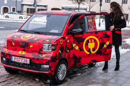 FreZe Nikrob EV (2021): Offizielle Infos zum Elektro-Preisknüller