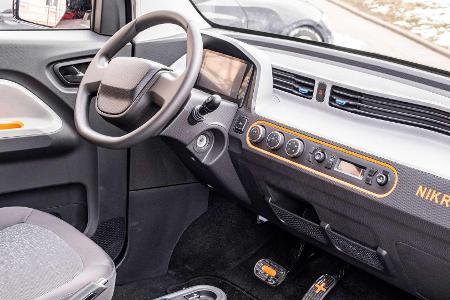 FreZe Nikrob EV (2021): Offizielle Infos zum Elektro-Preisknüller