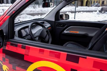 FreZe Nikrob EV (2021): Offizielle Infos zum Elektro-Preisknüller