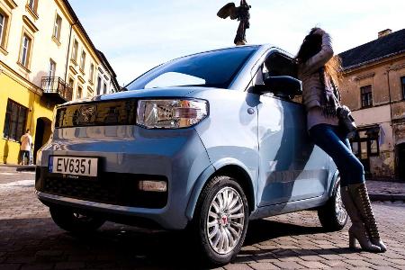 FreZe Nikrob EV (2021): Offizielle Infos zum Elektro-Preisknüller