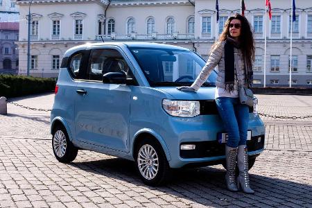 FreZe Nikrob EV (2021): Offizielle Infos zum Elektro-Preisknüller
