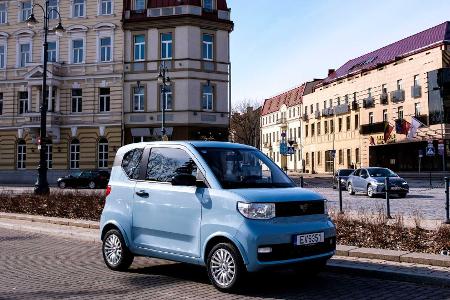FreZe Nikrob EV (2021): Offizielle Infos zum Elektro-Preisknüller