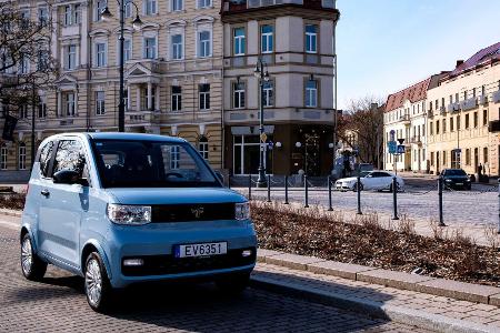 FreZe Nikrob EV (2021): Offizielle Infos zum Elektro-Preisknüller
