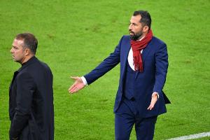 Matthäus über Flick und Salihamidzic: "Es muss und wird einer gehen"