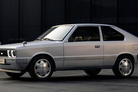 2021 Hyundai Pony Heritage Design Concept Ioniq 5 2021 Hyundai Pony Heritage Design Concept Ioniq 5