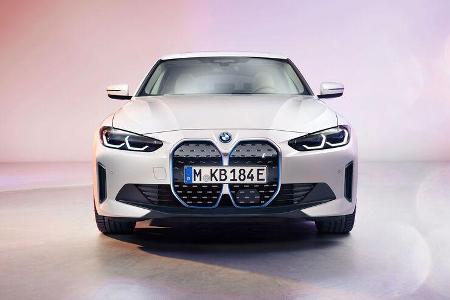 BMW i4 BMW i4
