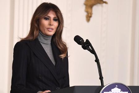 Melania Trump Melania Trump