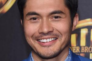 "Crazy Rich Asians"-Star Henry Golding ist Vater geworden