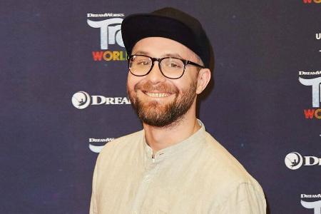 Mark Forster 2020 in Berlin Mark Forster 2020 in Berlin